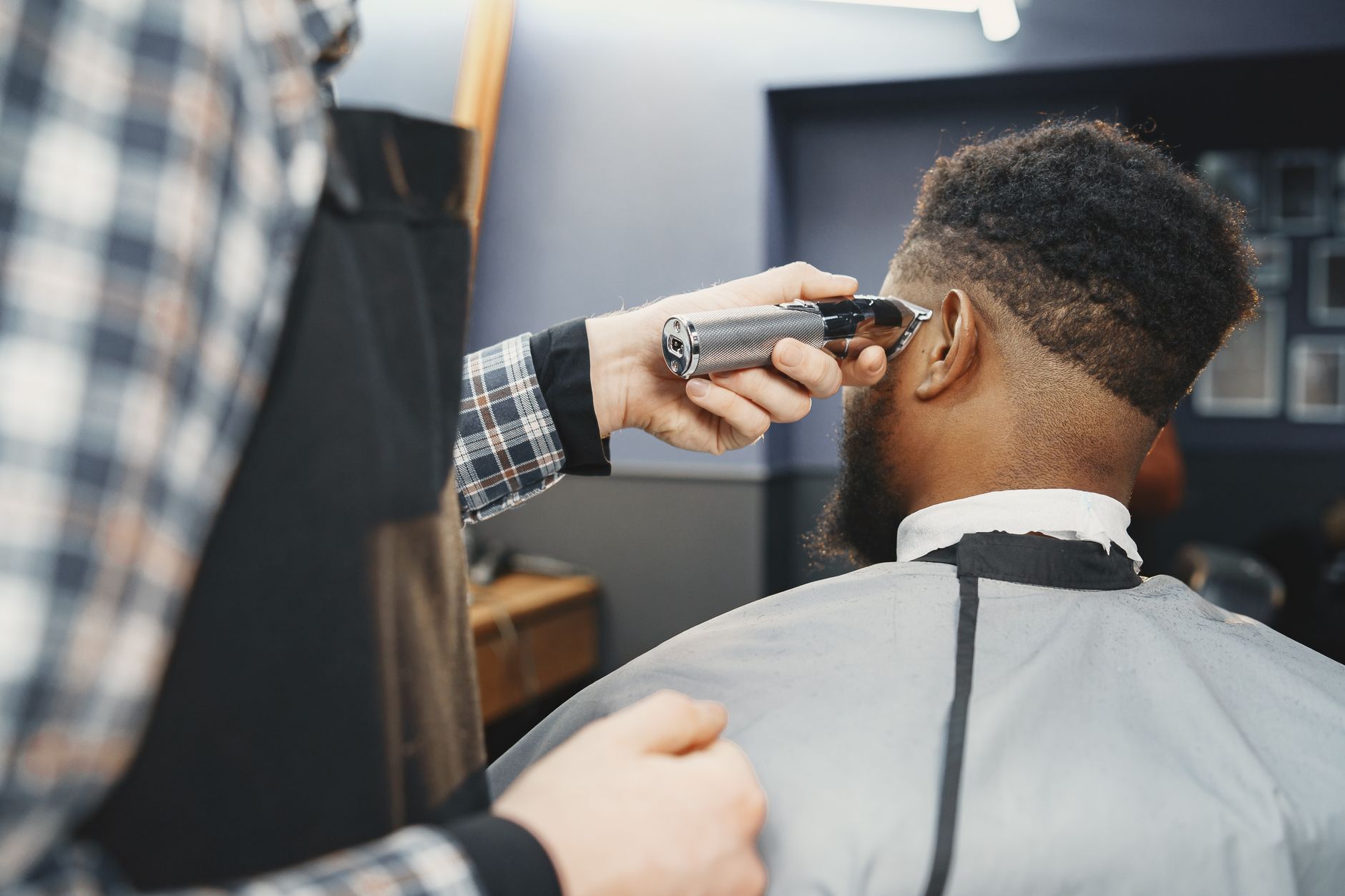 Coiffeur à domicile Narbonne